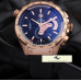 HK836 TAG HEUER GRAND CARRERA CALİBRE RS36 GOLD KASA